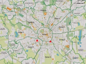 SEDI - Studio TRE PIANI - Milano